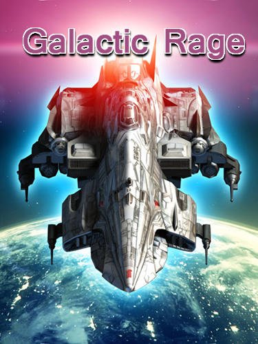 download Galactic rage apk